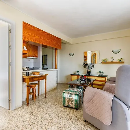 A&n Malaga 3, Διαμέρισμα Torre Del Mar