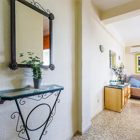 Apartamento A&n Malaga 3, *