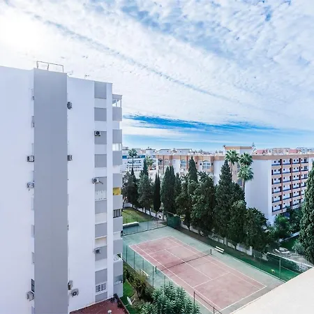 A&n Malaga 3,