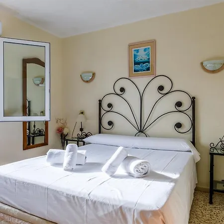 A&n Malaga 3, Apartamento Torre Del Mar