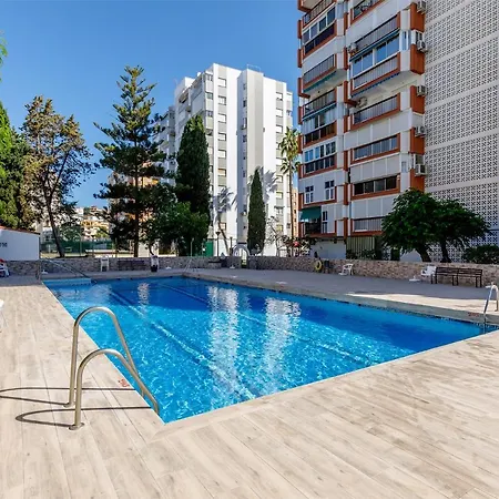 A&n Malaga 3, Διαμέρισμα Torre Del Mar