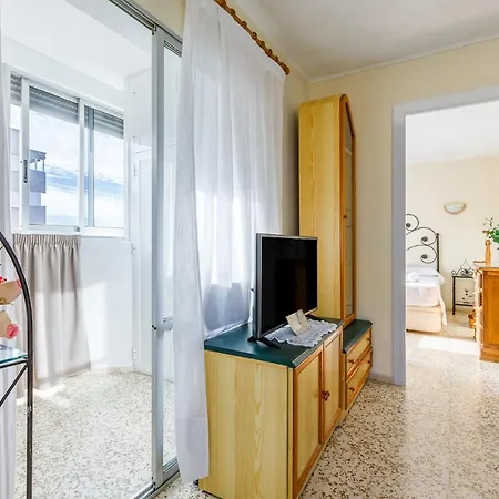 A&n Malaga 3, *