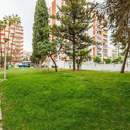 A&n Malaga 3, *