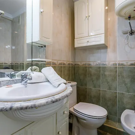 Apartamento A&n Malaga 3, Torre Del Mar