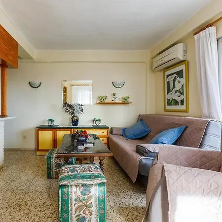 A&n Malaga 3, Apartamento Torre Del Mar