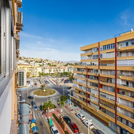 A&n Malaga 3, Διαμέρισμα