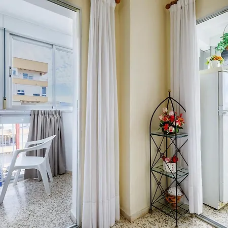 A&n Malaga 3, Διαμέρισμα *