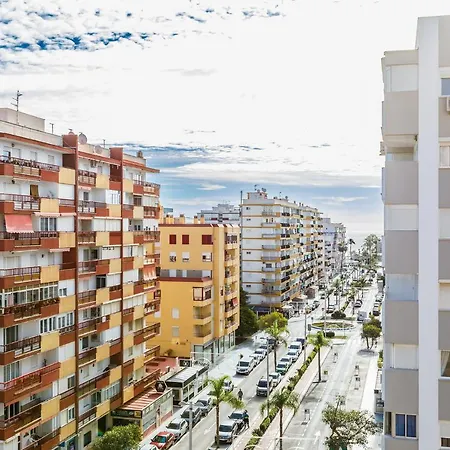 A&n Malaga 3, Διαμέρισμα Torre Del Mar