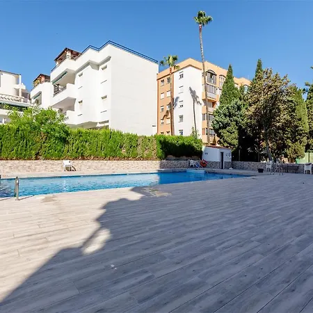 A&n Malaga 3, Apartamento Torre Del Mar
