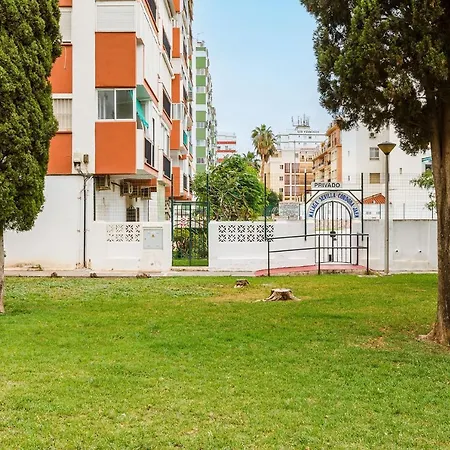 A&n Malaga 3, Torre Del Mar